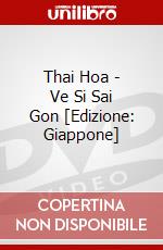 Thai Hoa - Ve Si Sai Gon [Edizione: Giappone] dvd