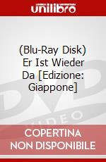 (Blu-Ray Disk) Er Ist Wieder Da [Edizione: Giappone] brd