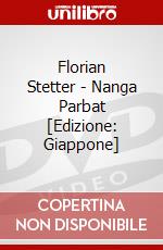 Florian Stetter - Nanga Parbat [Edizione: Giappone] dvd