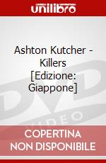 Ashton Kutcher - Killers [Edizione: Giappone] dvd