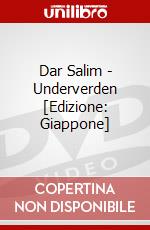 Dar Salim - Underverden [Edizione: Giappone] dvd