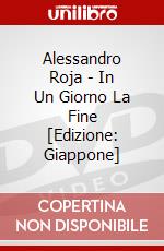 Alessandro Roja - In Un Giorno La Fine [Edizione: Giappone] dvd