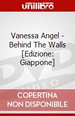 Vanessa Angel - Behind The Walls [Edizione: Giappone] dvd