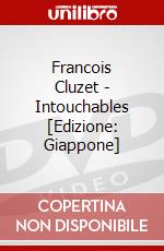 Francois Cluzet - Intouchables [Edizione: Giappone] dvd