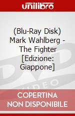 (Blu-Ray Disk) Mark Wahlberg - The Fighter [Edizione: Giappone] brd