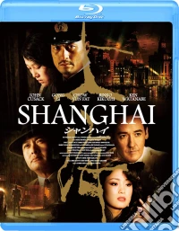 (Blu-Ray Disk) Shanghai