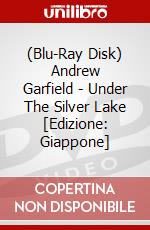 (Blu-Ray Disk) Andrew Garfield - Under The Silver Lake [Edizione: Giappone] brd