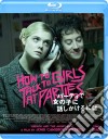 (Blu-Ray Disk) How To Talk To Girls At Parties [Edizione: Giappone] dvd