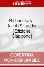 Michael Ealy - Jacob'S Ladder [Edizione: Giappone] dvd