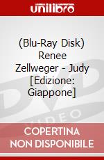 (Blu-Ray Disk) Renee Zellweger - Judy [Edizione: Giappone] brd