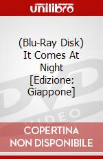 (Blu-Ray Disk) It Comes At Night [Edizione: Giappone] brd