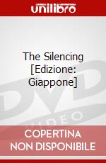 The Silencing [Edizione: Giappone] dvd