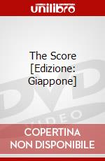 The Score [Edizione: Giappone] dvd