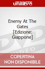 Enemy At The Gates [Edizione: Giappone] dvd