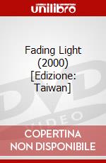 Fading Light (2000) [Edizione: Taiwan] dvd