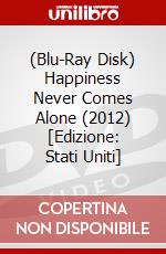 (Blu-Ray Disk) Happiness Never Comes Alone (2012) [Edizione: Stati Uniti] brd