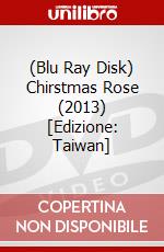 (Blu Ray Disk) Chirstmas Rose (2013) [Edizione: Taiwan] dvd