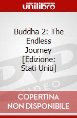 Buddha 2: The Endless Journey [Edizione: Stati Uniti] dvd
