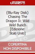 (Blu-Ray Disk) Chasing The Dragon Ii: Wild Wild Bunch [Edizione: Stati Uniti] brd