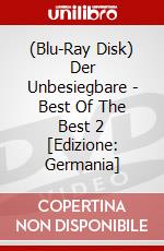 (Blu-Ray Disk) Der Unbesiegbare - Best Of The Best 2 [Edizione: Germania] brd