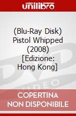 (Blu-Ray Disk) Pistol Whipped (2008) [Edizione: Hong Kong] brd