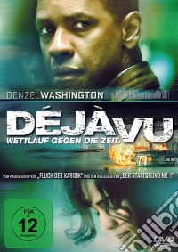 Deja Vu dvd
