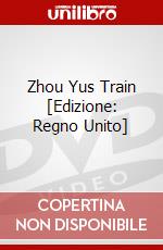 Zhou Yus Train [Edizione: Regno Unito] dvd