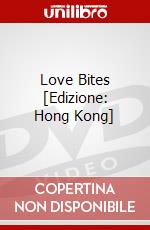 Love Bites [Edizione: Hong Kong] dvd