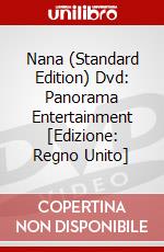 Nana (Standard Edition) Dvd: Panorama Entertainment [Edizione: Regno Unito] dvd
