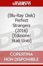 (Blu-Ray Disk) Perfect Strangers (2016) [Edizione: Stati Uniti] brd