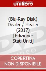 (Blu-Ray Disk) Dealer / Healer (2017) [Edizione: Stati Uniti] brd
