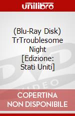 (Blu-Ray Disk) TrTroublesome Night [Edizione: Stati Uniti] brd