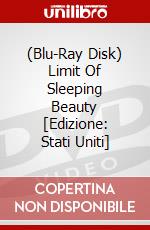 (Blu-Ray Disk) Limit Of Sleeping Beauty [Edizione: Stati Uniti] brd