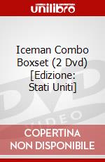 Iceman Combo Boxset (2 Dvd) [Edizione: Stati Uniti] dvd