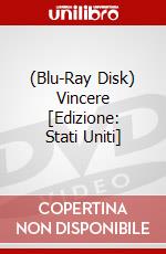 (Blu-Ray Disk) Vincere [Edizione: Stati Uniti] brd