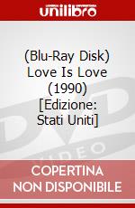 (Blu-Ray Disk) Love Is Love (1990) [Edizione: Stati Uniti] brd