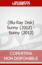 (Blu-Ray Disk) Sunny (2012) - Sunny (2012) brd