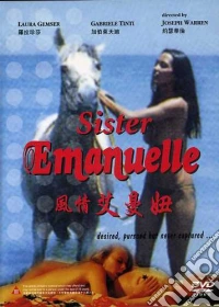 Sister Emanuelle [Edizione: Hong Kong] dvd