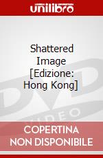 Shattered Image [Edizione: Hong Kong] dvd