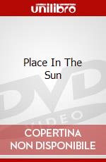 Place In The Sun dvd