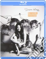 (Blu-Ray Disk) Susan Wong - My Live Stories brd