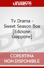 Tv Drama - Sweet Season Box [Edizione: Giappone] dvd