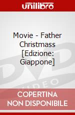 Movie - Father Christmass [Edizione: Giappone] dvd