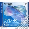 Dvd-r 4.7gb 16xspeed dvd