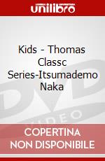 Kids - Thomas Classc Series-Itsumademo Naka dvd