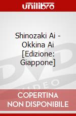 Shinozaki Ai - Okkina Ai [Edizione: Giappone] dvd