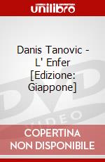 Danis Tanovic - L' Enfer [Edizione: Giappone] dvd