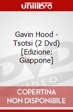 Gavin Hood - Tsotsi (2 Dvd) [Edizione: Giappone] dvd