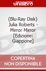 (Blu-Ray Disk) Julia Roberts - Mirror Mirror [Edizione: Giappone] brd