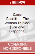Daniel Radcliffe - The Woman In Black [Edizione: Giappone] dvd